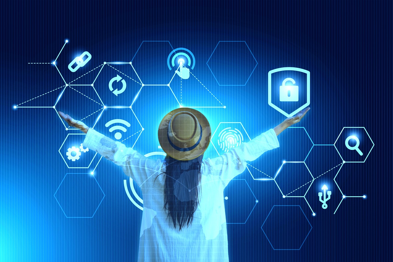 买微信小号：实名认证对物流快递的安全保障